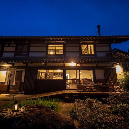 Guest House & Cafe Soy Takayama  Exterior photo